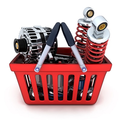 Autoparts online deals